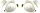 Jabra Elite 10 Gen 2 Soft White (100-99282703-98)