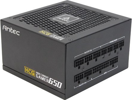 Antec High Current Gamer Gold HCG650 Gold 650W ATX 2.4