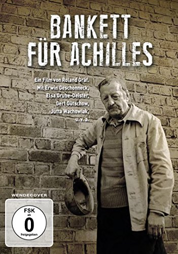 Bankett für Achilles (DVD)
