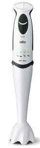 Braun MR 5550 blender