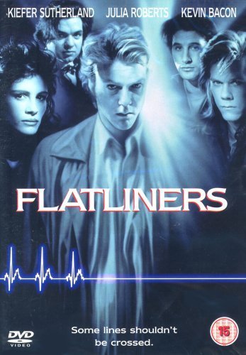 Flatliners (DVD) (UK)