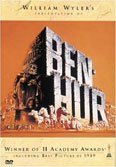 Ben Hur (Special Editions) (DVD)