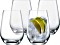 Schott Zwiesel Bar Specials Gin tonik Viña szklanki zestaw, 4-częściowy (130003)