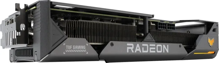 ASUS TUF Gaming Radeon RX 7600 XT OC, TUF-RX7600XT-O16G-GAMING, 16GB GDDR6, HDMI, 3x DP