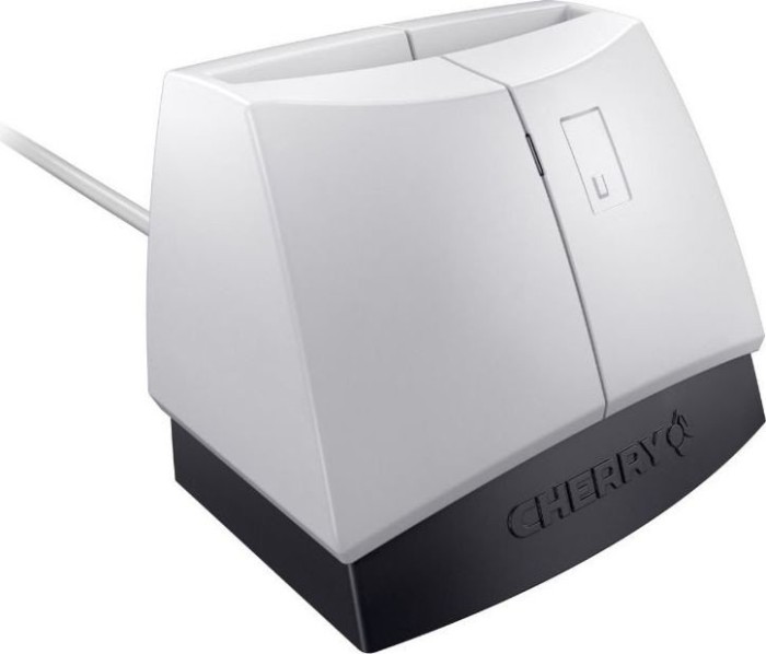 CHERRY SmartTerminal ST-1144UB, USB 2.0