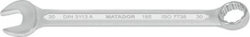 Matador 0185 Ring-Maulschlüssel 30x340mm (0185 0300)