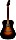 Fender Redondo Classic Aged Target Burst (0970913161)