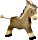 Goki Donkey running (80047)