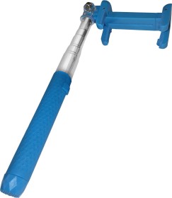 MLine Selfie Stick Pocket blau (HPOCKETSELFIEBU)