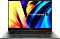 ASUS VivoBook S 14X OLED S5402ZA-M9003W Midnight Black, Core i7-12700H, 16GB RAM, 512GB SSD, DE Vorschaubild