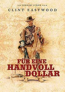 do jedna Handvoll Dollar (DVD)