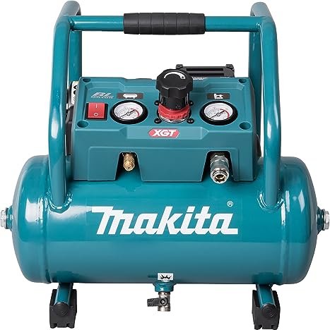 Makita AC001GZ XGT Akku-Kompressor solo ab € 351,99 (2024)