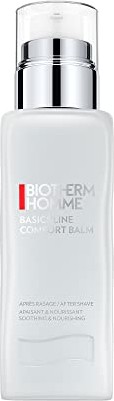 Biotherm Homme Ultra Confort Aftershave Balsam, 75ml