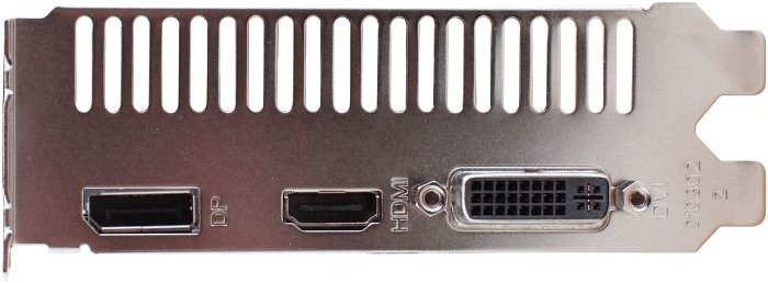 Sapphire Radeon R7 250X, 1GB GDDR5, DVI, HDMI, DP, lite retail