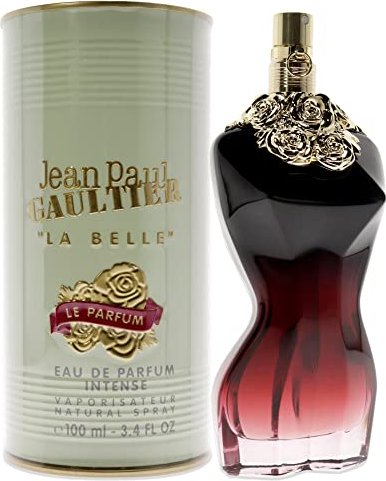 Jean Paul Gaultier La Belle Le Parfum Eau de Parfum, ...