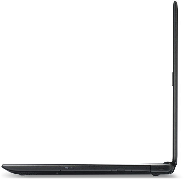 Acer Aspire V5-551-64454G50Makk czarny, A6-4455M, 4GB RAM, 500GB HDD, DE