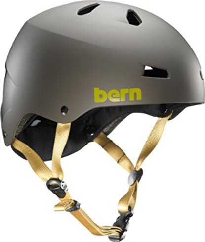 Bern Macon H2O Helm