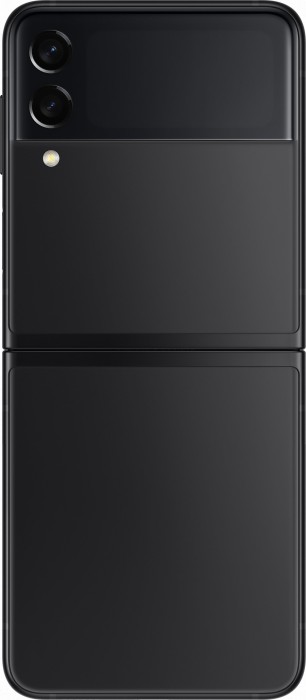 Samsung Galaxy Z Flip 3 5G New Hardware F711B 128GB Phantom Black