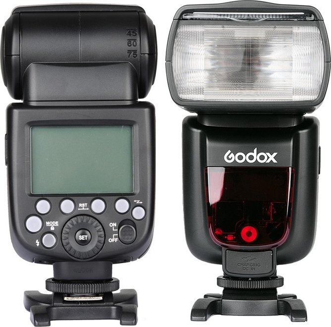 Godox TT685S für Sony