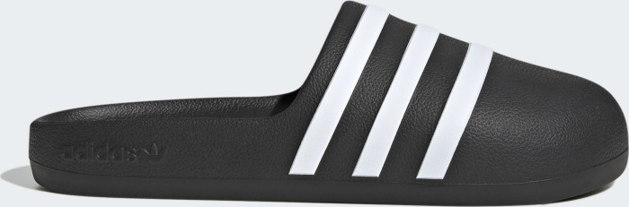 adidas Adilette core black/cloud white