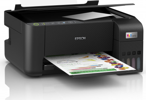 Epson EcoTank ET-2814, Tinte, mehrfarbig
