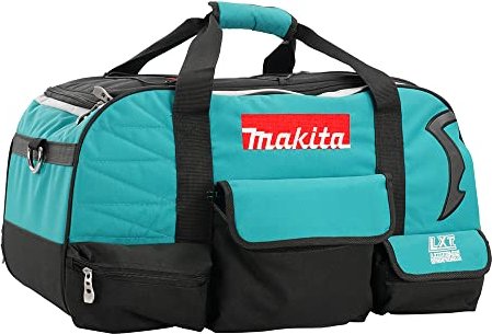 Makita - duffle bag for tools