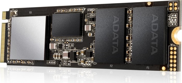 ADATA XPG SX8200 Pro 1TB, M.2 2280 / M-Key / PCIe 3.0 x4