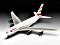 Revell A380-800 British Airways (03922)
