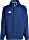 adidas Entrada 22 All-Weather Jacke team navy blue 2 (Herren) (IK4011)