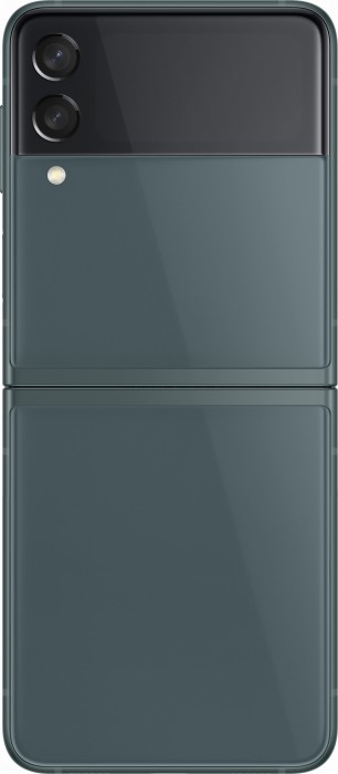 Samsung Galaxy Z Flip 3 5G New Komputery F711B 128GB Phantom Green