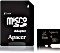 Apacer microSDHC 8GB Kit, UHS-I U1, Class 10 (AP8GMCSH10U1-R)