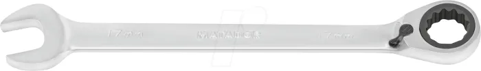 Matador 0189 klucz płasko-oczkowy przegubowy 9x150mm
