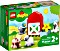 LEGO DUPLO Zoo - Tierpflege auf dem Bauernhof (10949)