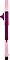 Pelikan griffix Sweet Berry Ergonomischer cyrkiel szkolny, fioletowy/różowy Vorschaubild