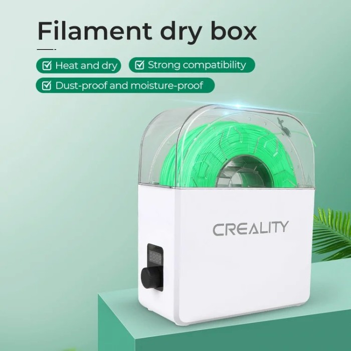 Creality Filament-Trockenbox