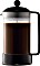 Bodum Brazil Kaffeebereiter 1l schwarz (1548-01)