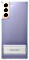 Samsung Clear Standing Cover für Galaxy S21 Vorschaubild