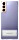 Samsung Clear Standing Cover für Galaxy S21 (EF-JG991CTEGWW)