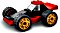 LEGO Classic - Steinebox mit Rädern Vorschaubild