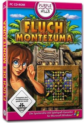 Fluch von Montezuma (PC)