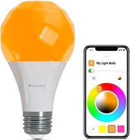 nanoleaf Essentials LED Smart Bulb 9W E27