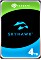 Seagate SkyHawk +Rescue 4TB, SATA 6Gb/s Vorschaubild