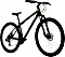 KS Cycling Xceed 29" 21G czarny/zielony (M842M)
