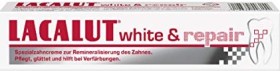 Lacalut white & repair Zahncreme, 75ml