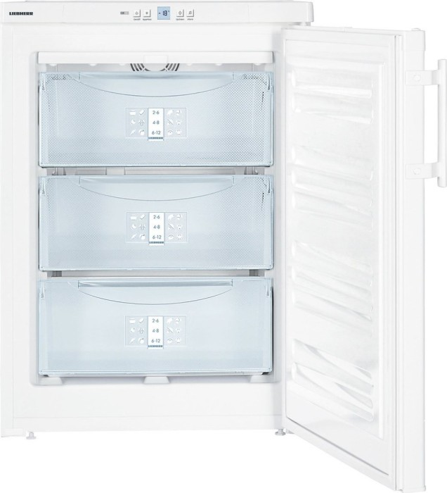 ANGEBOT Kühlschrank mit Gefrierfach NoFrost ANGEBOT in Bayern