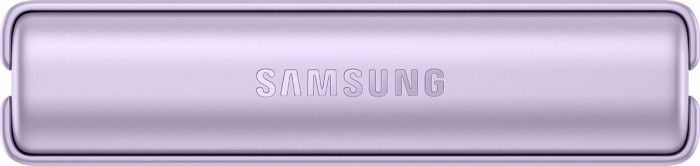 Samsung Galaxy Z Flip 3 5G New Komputery F711B 128GB Lavender