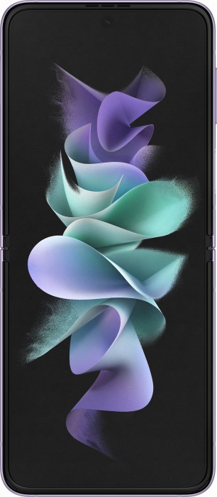 Samsung Galaxy Z Flip 3 5G New Komputery F711B 128GB Lavender