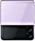 Samsung Galaxy Z Flip 3 5G New Komputery F711B 128GB Lavender Vorschaubild