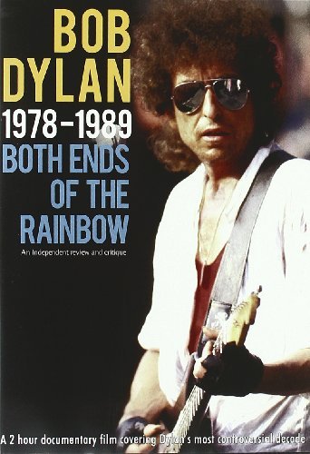 Bob Dylan - Both Ends of the Rainbow 1978-1989 (DVD)
