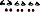 Jabra Ear Gels & Ear Wings für Evolve 75e, 3er-Pack (14101-69)